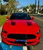 FORD MUSTANG 5.0 V8 TI-VCT GASOLINA BLACK SHADOW SELECTSHIFT